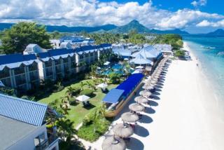 Pearle Beach