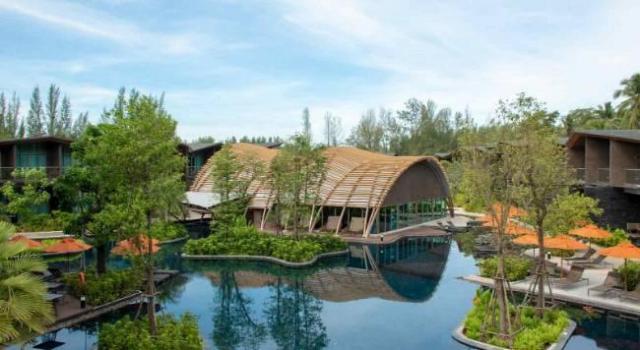 Kalima Resort & Villas Khao Lak