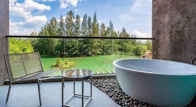 Kalima Resort & Villas Khao Lak