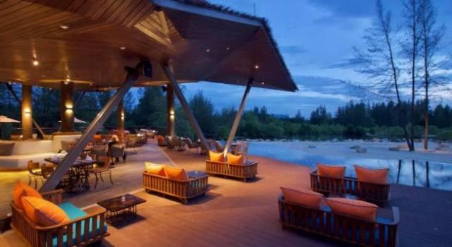 Kalima Resort & Villas Khao Lak