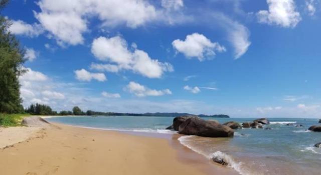 Kalima Resort & Villas Khao Lak