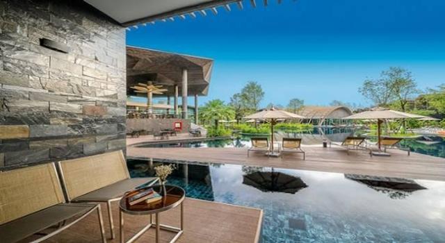 Kalima Resort & Villas Khao Lak