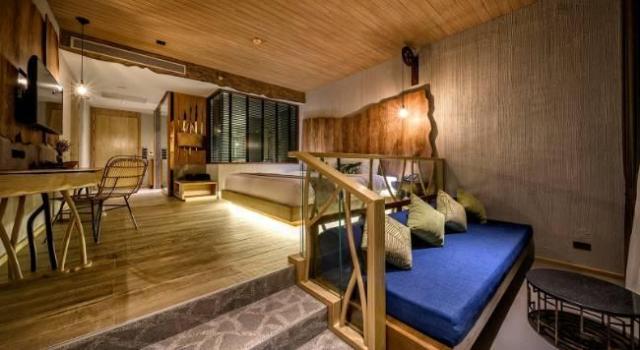 Kalima Resort & Villas Khao Lak
