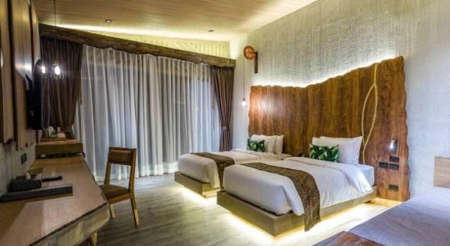 Kalima Resort & Villas Khao Lak
