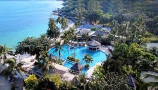 Melati Beach Resort & Spa