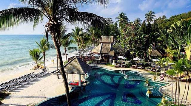Centara Villas Samui
