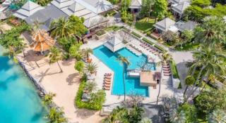 Fair House Villas & Spa