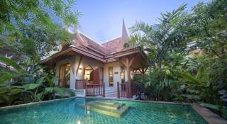 Samui Buri Beach Resort