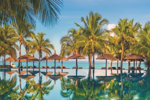Dinarobin Beachcomber Golf Resort
