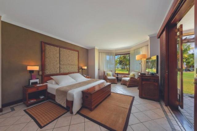Dinarobin Beachcomber Golf Resort
