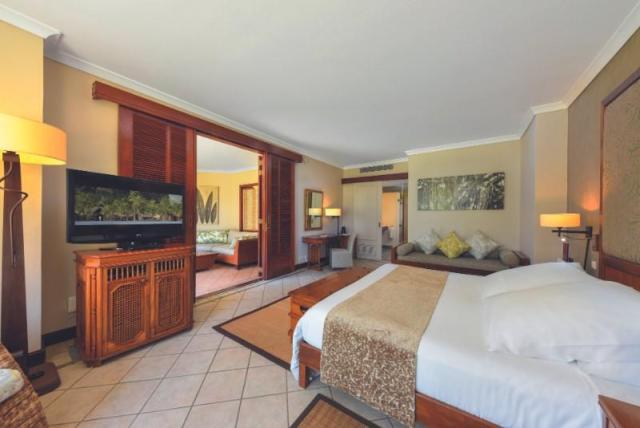 Dinarobin Beachcomber Golf Resort