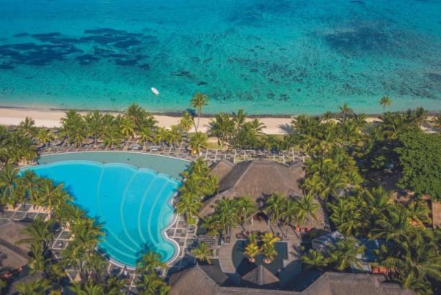Dinarobin Beachcomber Golf Resort