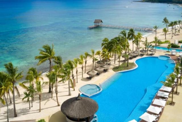 Le Meridien