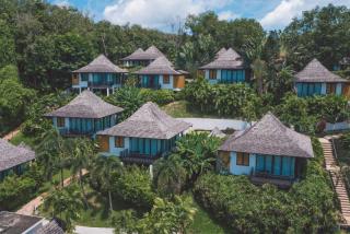 Vijitt Resort Phuket