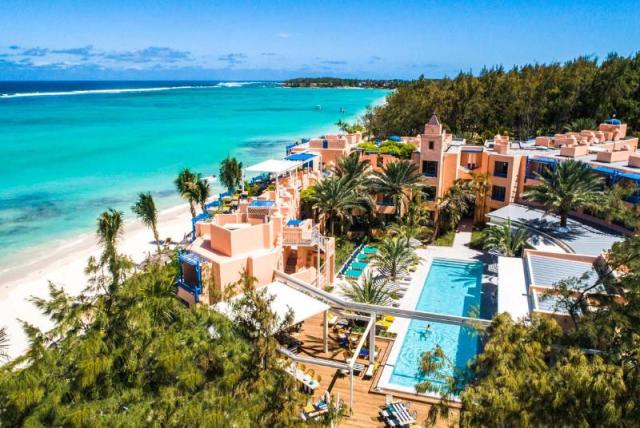 Salt Of Palmar - Adult Only Boutique Hotel