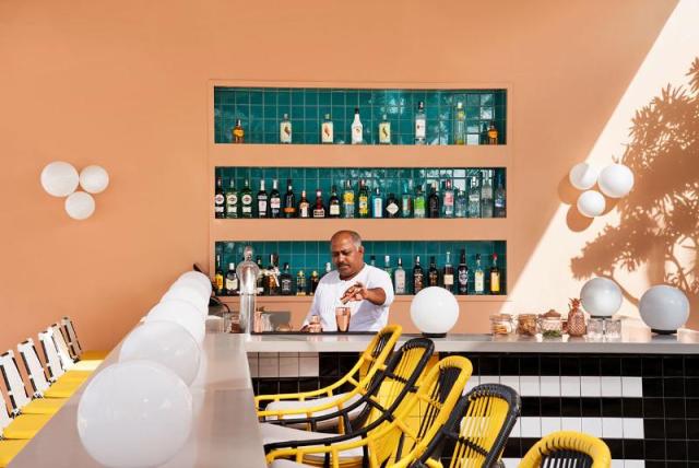 Salt Of Palmar - Adult Only Boutique Hotel