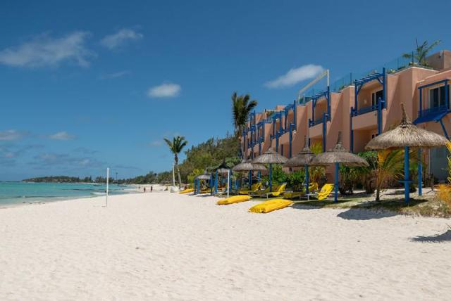 Salt Of Palmar - Adult Only Boutique Hotel