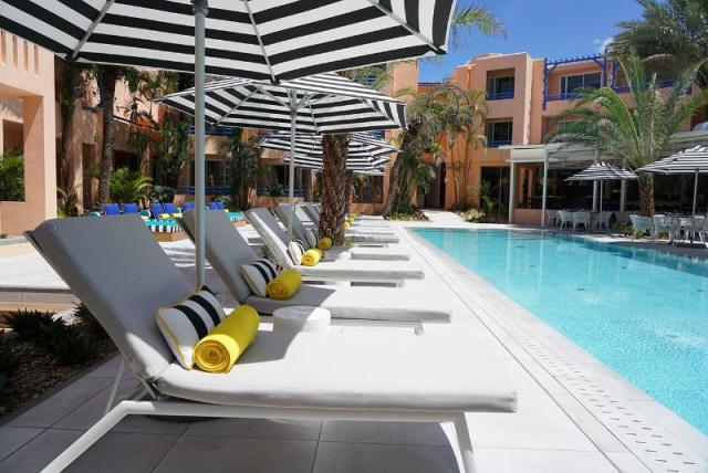 Salt Of Palmar - Adult Only Boutique Hotel