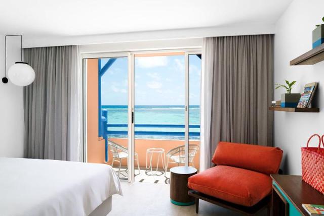 Salt Of Palmar - Adult Only Boutique Hotel