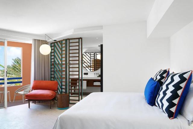 Salt Of Palmar - Adult Only Boutique Hotel