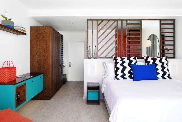 Salt Of Palmar - Adult Only Boutique Hotel
