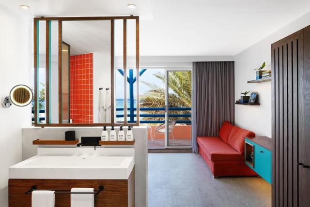 Salt Of Palmar - Adult Only Boutique Hotel