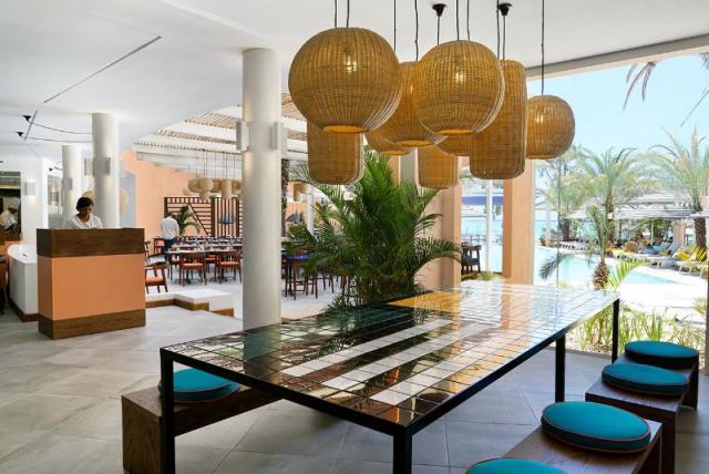 Salt Of Palmar - Adult Only Boutique Hotel