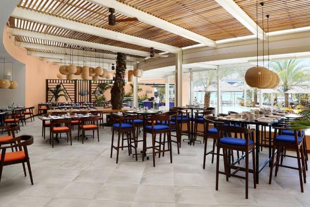Salt Of Palmar - Adult Only Boutique Hotel