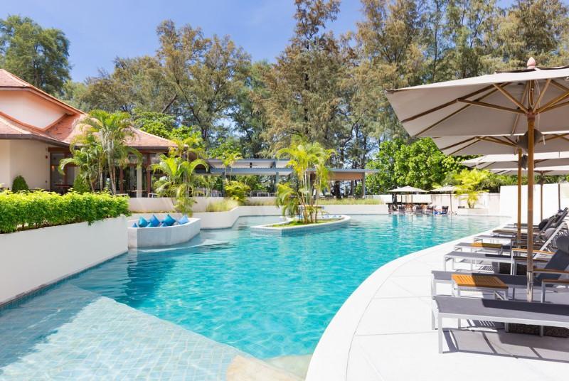Dewa Phuket Resort & Villas