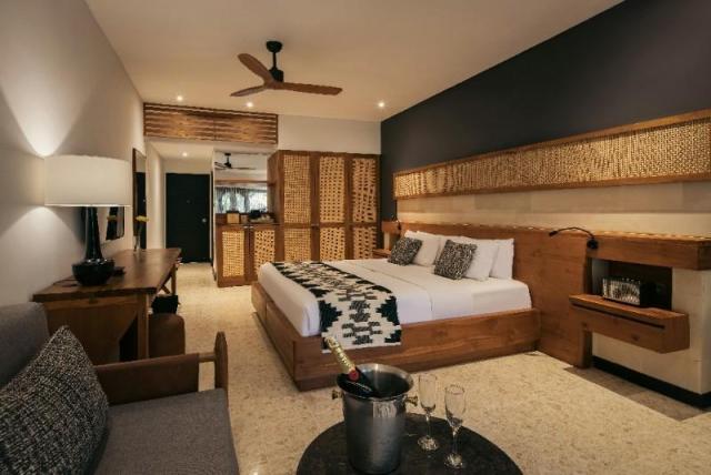 Sadara Boutique Beach Resort