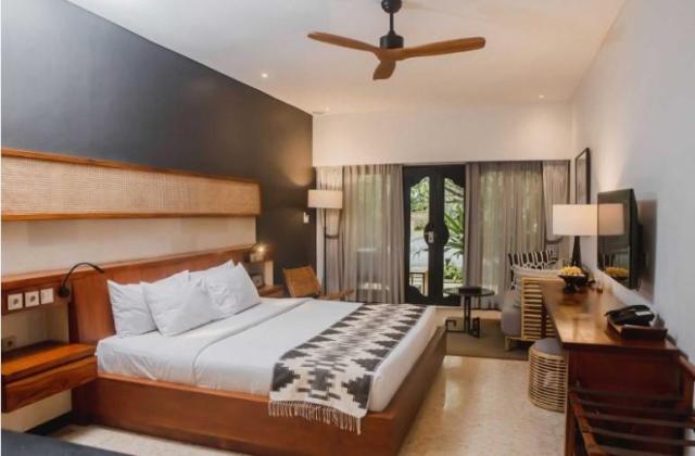 Sadara Boutique Beach Resort