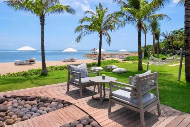 Sadara Boutique Beach Resort