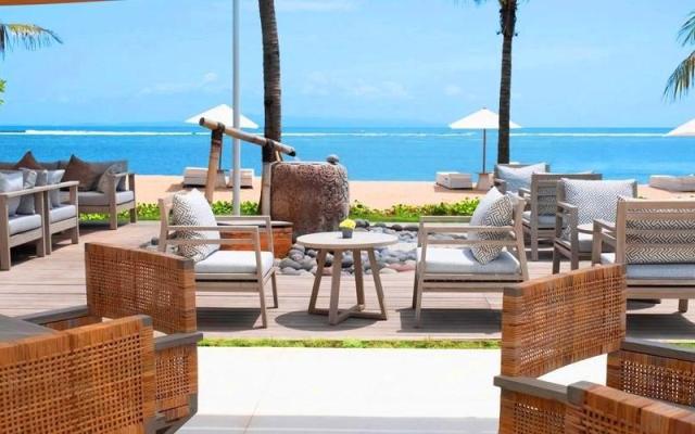 Sadara Boutique Beach Resort