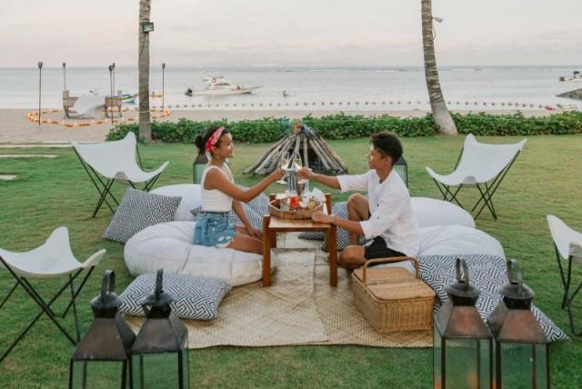 Sadara Boutique Beach Resort