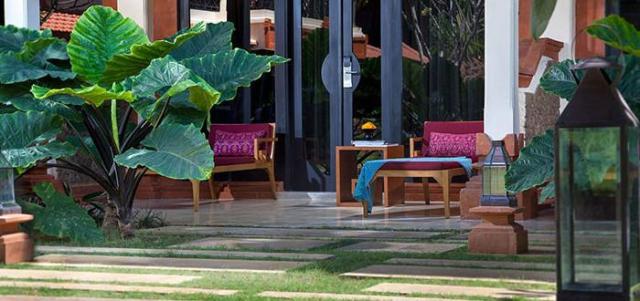 Sadara Boutique Beach Resort