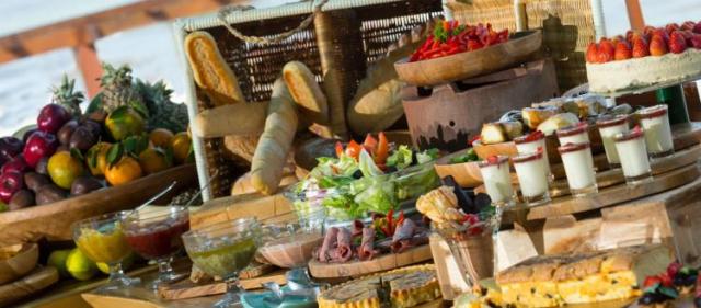Sadara Boutique Beach Resort