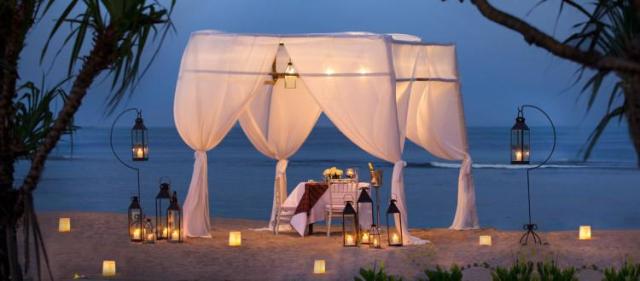 Sadara Boutique Beach Resort