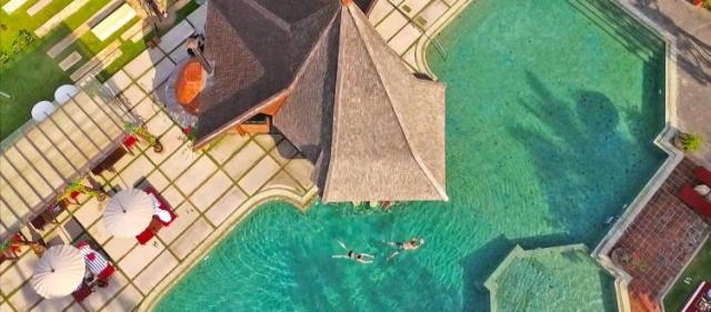 Sadara Boutique Beach Resort