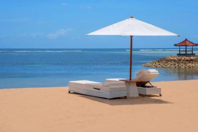Sadara Boutique Beach Resort