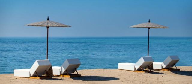 Sadara Boutique Beach Resort