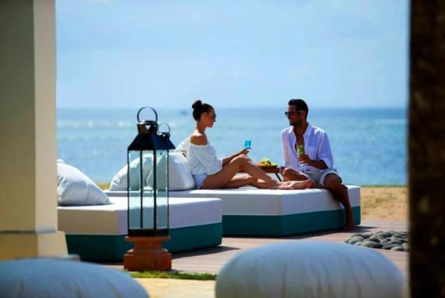 Sadara Boutique Beach Resort
