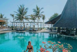 Sadara Boutique Beach Resort