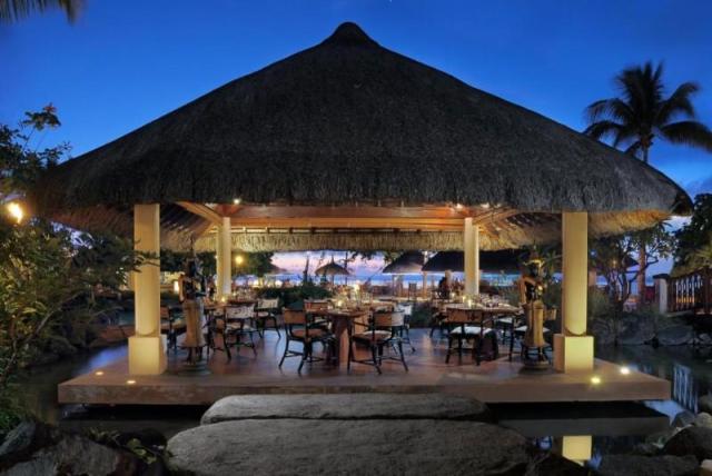 Hilton Mauritius Resort & Spa