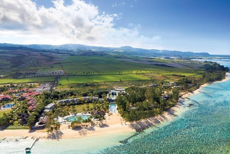 Outrigger Mauritius Resort & Spa
