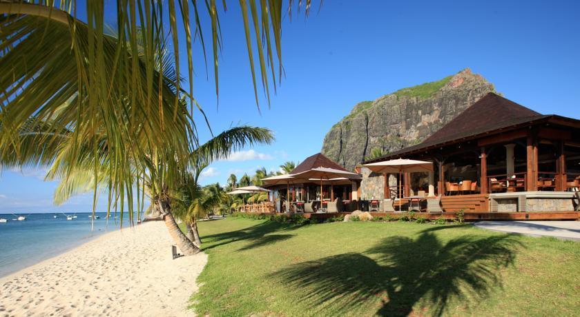 Lux Le Morne