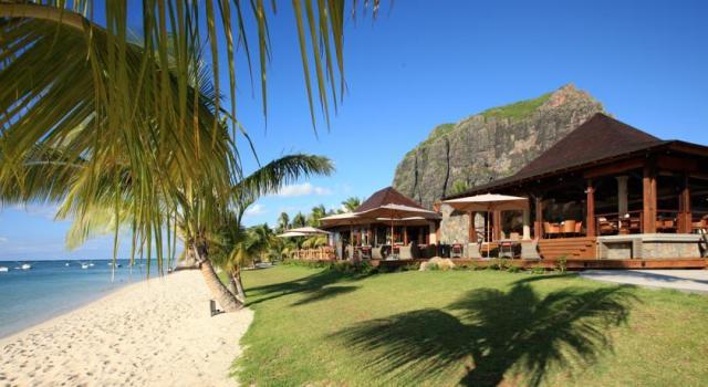 Lux Le Morne