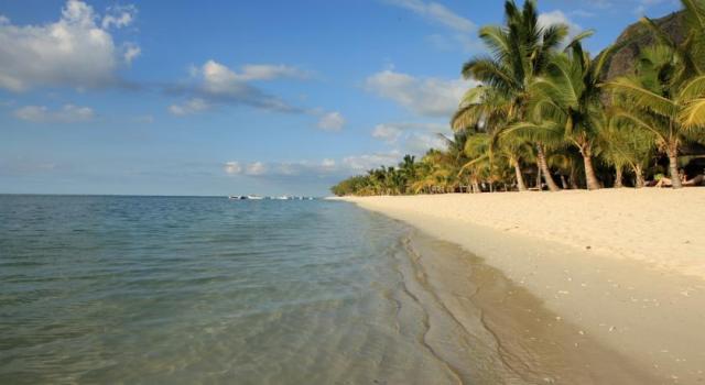 Lux Le Morne