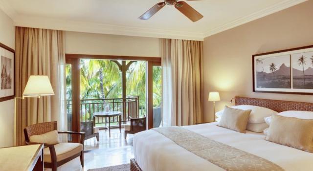 Lux Le Morne