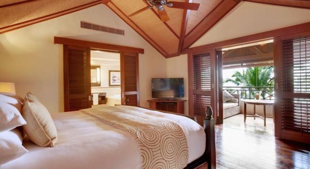 Lux Le Morne