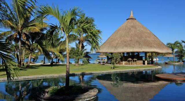 Lux Le Morne